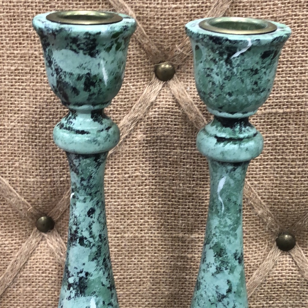 Candlesticks - Picture 4 of 8